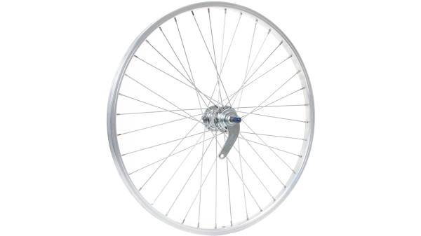 CONTEC Alu Sport + Velosteel 471  XXL silber