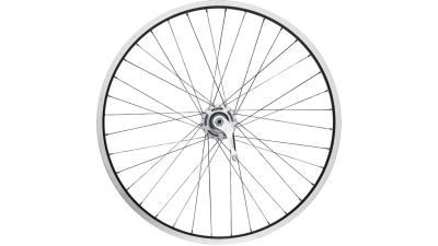 CONTEC Sputnik + Shimano SG-C30017CAR  XXL silber, schwarz Produktbild 1