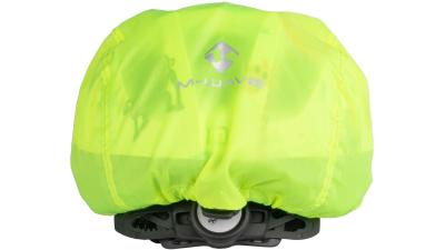 M-Wave Regenschutzhaube  F1 gelb Produktbild 1