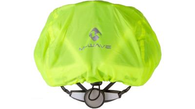 M-Wave Regenschutzhaube  F1 gelb Produktbild 1