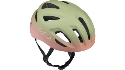 Boll&eacute; Spero  L gr&uuml;n, rosa Produktbild 1
