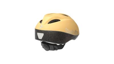 Bobike Go XS Kinder XL gelb Produktbild 1