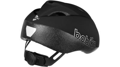 Bobike Go XS Kinder L schwarz Produktbild 1