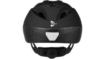 Bobike Go XS Kinder L schwarz Produktbild 2