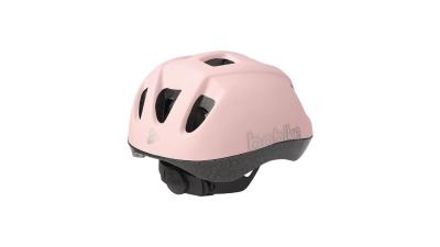 Bobike Go XS Kinder L rosa Produktbild 1