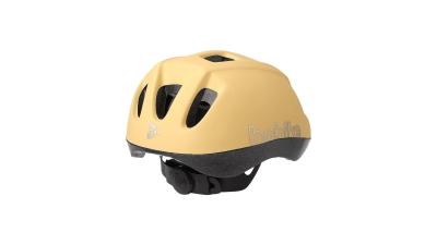 Bobike Go S Kinder XL gelb Produktbild 1