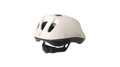 Bobike Go S Kinder L gelb, grau Produktbild 1