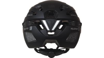 Polisport City-Move  L schwarz Produktbild 2