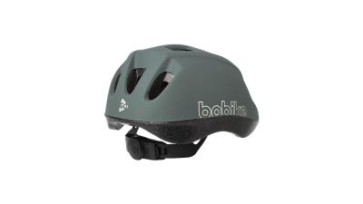 Bobike Go S Kinder XL grau Produktbild 1