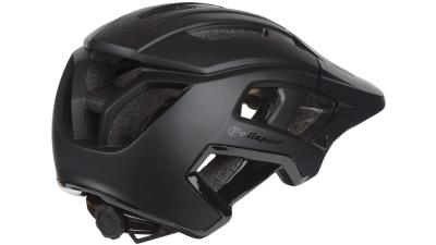 Polisport Mountain Pro  XL schwarz Produktbild 1