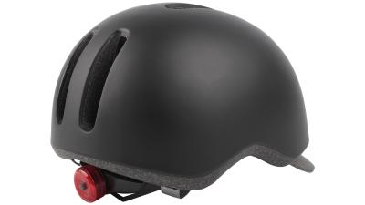 Polisport Commuter Erwachsenen M schwarz, grau Produktbild 2