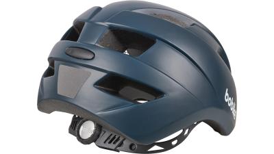 Bobike Exclusive Kinder 1 1/8"-1,5" tapered blau Produktbild 1