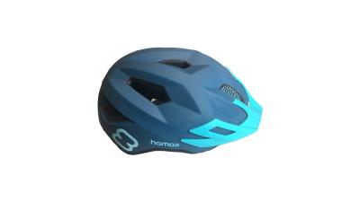Hamax Flow Jugend 1 1/8"-1,5" tapered blau Produktbild 1