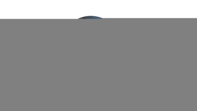 Hamax Flow Jugend 1 1/8"-1,5" tapered blau Produktbild 2