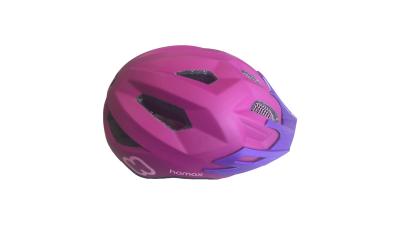 Hamax Flow Jugend 1 1/8"-1,5" tapered violett Produktbild 1