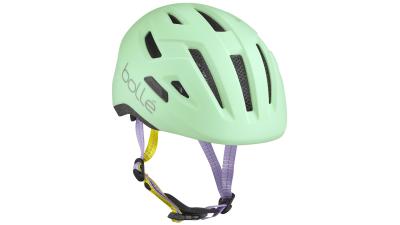 Boll&eacute; Stance JR Kinder L gr&uuml;n Produktbild 1