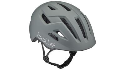Boll&eacute; Stance Pure Erwachsenen L grau Produktbild 1
