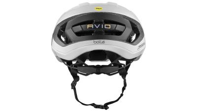 Boll&eacute; Avio Mips Erwachsenen XL wei&szlig; Produktbild 2
