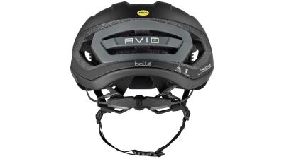 Boll&eacute; Eco Avio Mips Erwachsenen L schwarz Produktbild 2