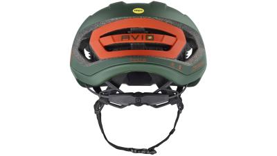 Boll&eacute; Eco Avio Mips Erwachsenen L gr&uuml;n, orange Produktbild 2