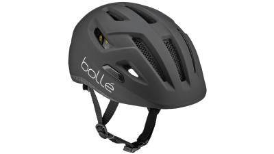 Boll&eacute; Stance JR MIPS Jugend XL schwarz Produktbild 1