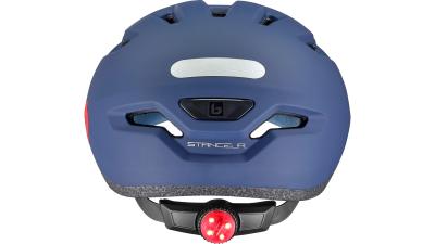 Boll&eacute; Stance JR Kinder L blau Produktbild 2