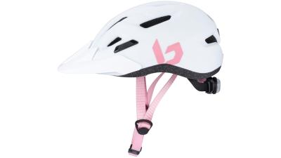 Boll&eacute; Stance Cross JR  XL wei&szlig;, rosa Produktbild 1