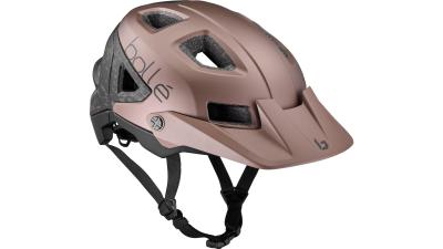 Boll&eacute; Eco Trackdown Mips  L braun, schwarz Produktbild 1