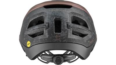 Boll&eacute; Eco Trackdown Mips  L braun, schwarz Produktbild 2