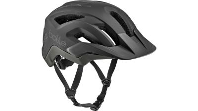 Boll&eacute; Eco Adapt MIPS  L schwarz Produktbild 1