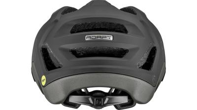 Boll&eacute; Eco Adapt MIPS  L schwarz Produktbild 2
