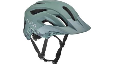 Boll&eacute; Eco Adapt MIPS  L gr&uuml;n Produktbild 1