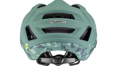 Boll&eacute; Eco Adapt MIPS  L gr&uuml;n Produktbild 2