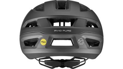 Boll&eacute; Eco Avio Pure Mips  L schwarz Produktbild 2