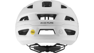 Boll&eacute; Eco Avio Pure Mips  L wei&szlig; Produktbild 2