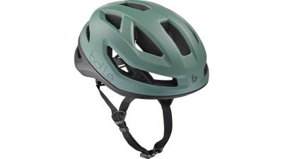 Boll&eacute; Eco Avio Pure Mips  L gr&uuml;n, schwarz Produktbild 1