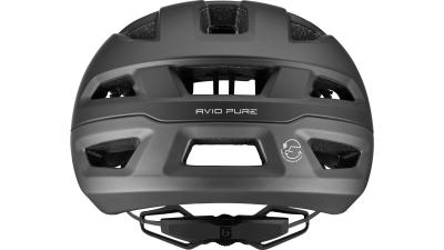 Boll&eacute; Eco Avio Pure  L schwarz Produktbild 2