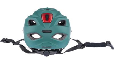 CONTEC Abbey  L gr&uuml;n, schwarz Produktbild 2