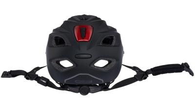 CONTEC Abbey  L schwarz, braun Produktbild 2