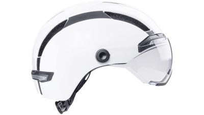 CONTEC Como  L wei&szlig;, schwarz Produktbild 1