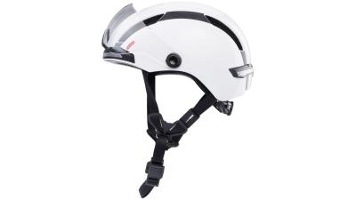 CONTEC Como  L wei&szlig;, schwarz Produktbild 2