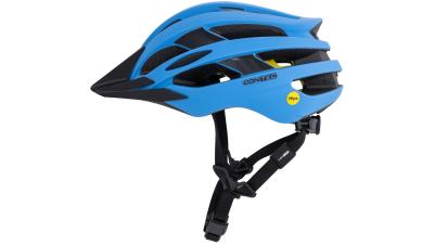 CONTEC Ruta MIPS  L blau, schwarz Produktbild 1