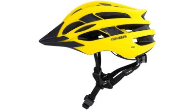 CONTEC Ruta MIPS  L gelb, schwarz Produktbild 1