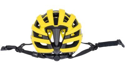 CONTEC Ruta MIPS  L gelb, schwarz Produktbild 2