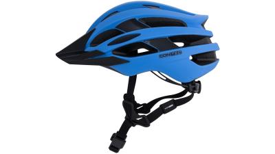 CONTEC Ruta  L blau, schwarz Produktbild 1