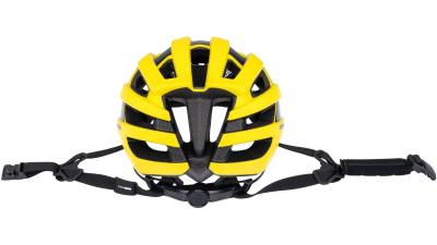 CONTEC Ruta  L gelb, schwarz Produktbild 2
