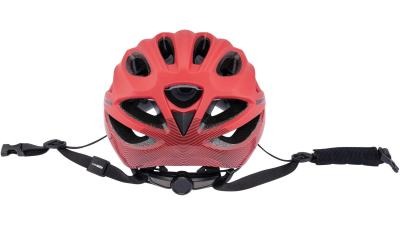 CONTEC Laska  L rot, schwarz Produktbild 2