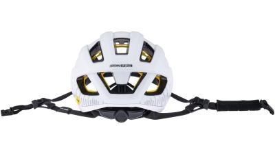 CONTEC Nyon MIPS  L wei&szlig;, schwarz Produktbild 2