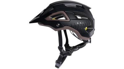 CONTEC Katla MIPS  L schwarz, braun Produktbild 1