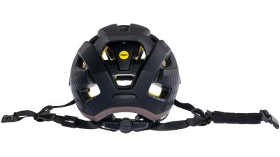 CONTEC Katla MIPS  L schwarz, braun Produktbild 2